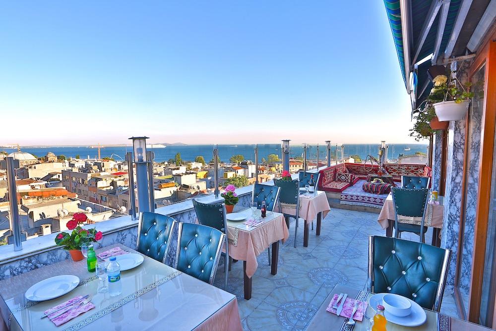 K Royal Hotel - Old City Κωνσταντινούπολη Εξωτερικό φωτογραφία