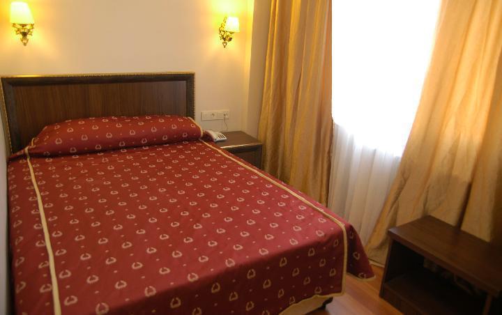 K Royal Hotel - Old City Κωνσταντινούπολη Εξωτερικό φωτογραφία