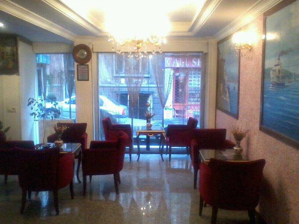 K Royal Hotel - Old City Κωνσταντινούπολη Εξωτερικό φωτογραφία